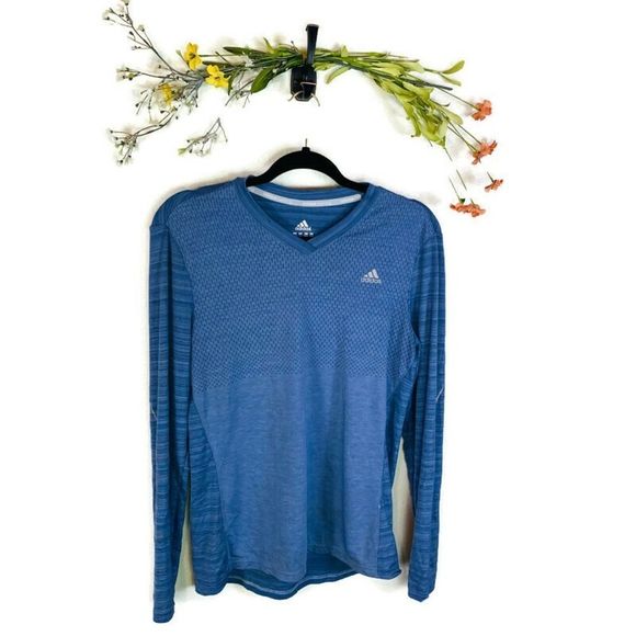 adidas Tops - 5 for $30 Adidas Running Top Purple Women’s Large 16-18